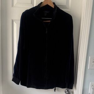 2 pieces State of Mind Black Sweatpants